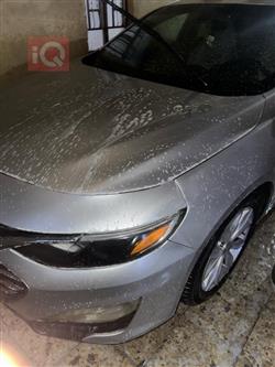 شێڤرۆلێت مالیبۆ